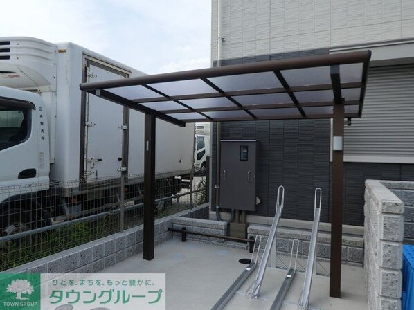 Lumiereの物件内観写真